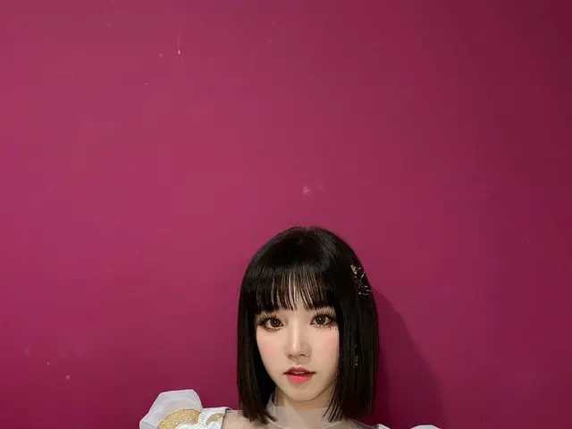 【t公式】(G)I-DLE_、[ #YUQI]  