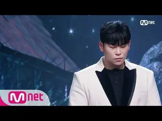 【公式mnk】ボーカルグループ「ジャンドクチョル」の「冬眠」の舞台#MCOUNTDOWN_ | MCOUNTDOWN_ _ EP.696  