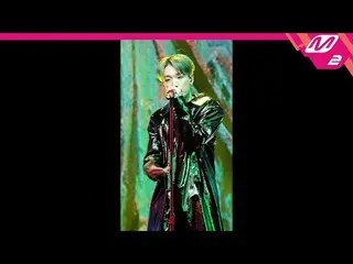 【公式mn2】直カム、ボビー_」DeViL」(BOBBY FanCam)| MCOUNTDOWN_2021.1.28  