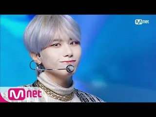 【公式mnk】夢を現実に！ 「VICTON_ _ (ビクトン)」の「What I Said」の舞台#MCOUNTDOWN_ | MCOUNTDOWN_ _ EP