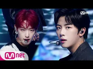【公式mnk】「初公開」金色の波」GoldenChild_ 」の「Cool Cool」の舞台#MCOUNTDOWN_ | MCOUNTDOWN_ _ EP.69