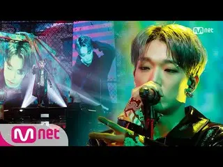 【公式mnk】「初公開」トラップXヒップホップ」BOBBY」の「DeViL」の舞台#MCOUNTDOWN_ | MCOUNTDOWN_ _ EP.696  