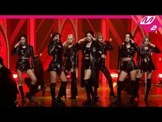 【公式mn2】直カム、 DREAMCATCHER_」Odd Eye」(Dreamcatcher FanCam)| MCOUNTDOWN_2021.1.28  