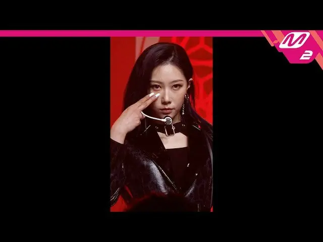 【公式mn2】直カム、 DREAMCATCHERハンドン_」Odd Eye」(Dreamcatcher HANDONG FanCam)| MCOUNTDOWN_