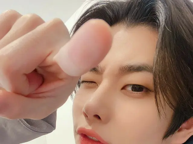 【T公式】ASTRO、私のアロハ ライターエムチム #本当にグッドバム #>