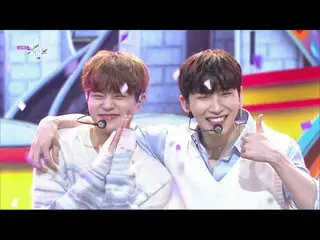 【公式kbk】不時着(STAY YOUNG) - AB6IX_ _ (AB6IX_ )[MUSICBANK_ / Music Bank] | KBS 21012