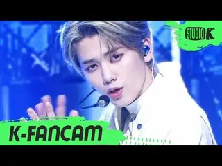 【公式kbk】【K-Fancam]CRAVITY_ ミンフイ直カム」My Turn」(CRAVITY_ _ MINHEE Fancam)l MusicBank 
