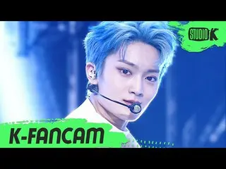 【公式kbk】【K-Fancam]CRAVITY_ テヨン直カム」My Turn」(CRAVITY_ _ TAEYOUNG Fancam])l MusicBan
