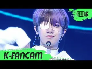 【公式kbk】【K-Fancam]CRAVITY_ 円陣直カム」My Turn」(CRAVITY_ _ WONJIN Fancam])l MusicBank 2