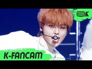 【公式kbk】【K-Fancam]CRAVITY_ ヒョンジュン直カム」My Turn」(CRAVITY_ _ HYEONGJUN Fancam])l Musi