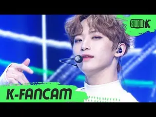 【公式kbk】【K-Fancam]CRAVITY_ チョン直カム」My Turn」(CRAVITY_ _ JUNGMO Fancam])l MusicBank 