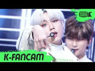 【公式kbk】【K-Fancam]CRAVITY_ ソンミン直カム」My Turn」(CRAVITY_ _ SEONMIN Fancam])l MusicBan