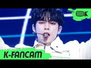 【公式kbk】【K-Fancam]CRAVITY_ セリム直カム」My Turn」(CRAVITY_ _ SERIM Fancam])l MusicBank 2