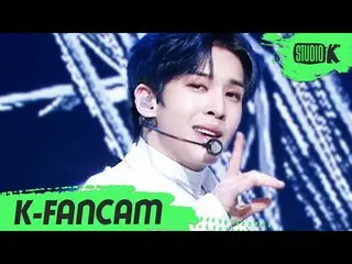 【公式kbk】【K-Fancam]CRAVITY_ アラン直カム」My Turn」(CRAVITY_ _ ALLEN Fancam])l MusicBank 2