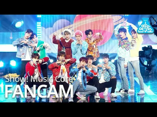 【公式mbk】【芸能研究所4K]TREASURE_ _ 直カム」MYTREASURE_ _ _ 」(TREASURE_ _ _ FanCam)Show！Musi