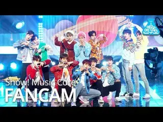 【公式mbk】【芸能研究所4K]TREASURE_ _ 直カム」MYTREASURE_ _ _ 」(TREASURE_ _ _ FanCam)Show！Musi