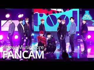 【公式mbk】【芸能研究所4K] GoldenChild_ 直カム」Cool Cool」(GoldenChild_ _ FanCam)Show！MusicCor