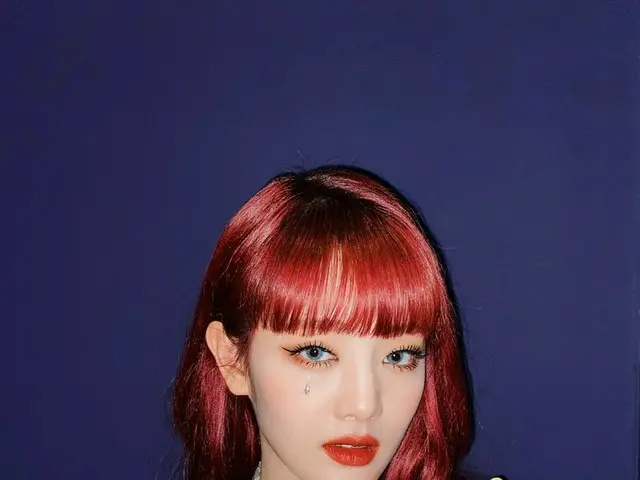 【t公式】(G)I-DLE_、[ #ミンニ]ネバーバーフォーエバー〜🥰❤️ネバーランド今日ありがとう！マクジュなのにこんなに1位作成手先〓〓本物フィネスネバー