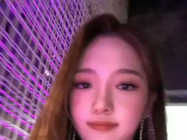 【t公式】fromis_9、[ #支線]これもう半年前ですウイグよ...🥸