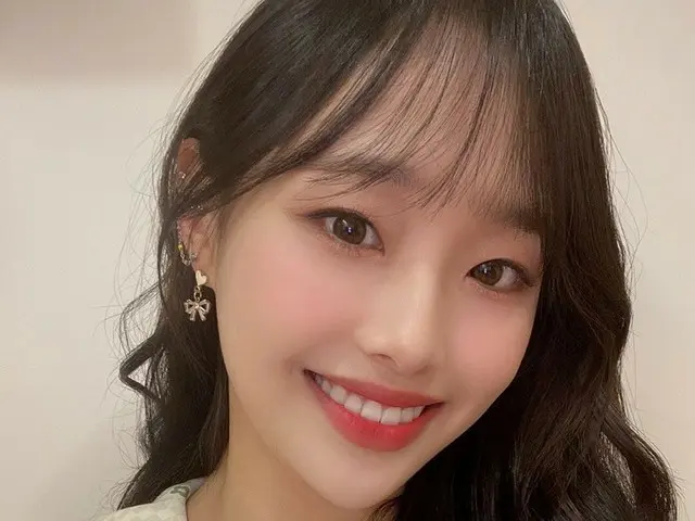 【t公式】今月の少女(Loona)、Orbit💫しばらくして、午後11時10分(KST)MBC「全知的おせっかい視点」に#チューンがパネルに出演し🍓🥰今日