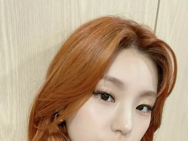 【t公式】ITZY、🎉第30回ハイワンソウル歌謡大賞🎉 🏆今年の発見賞2021年度新しい姿で魅力発散する準備のオブジェクト指向！ ITZYの魅力に陥る準備