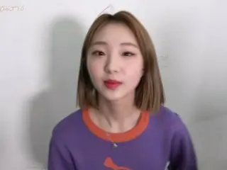 【t公式】今月の少女(Loona)、💫Orbit3期募集締め切りまでD-4💫  #今月の少女(LOONA)の第三の家族を探し🧡Orbit 3期加入いただき