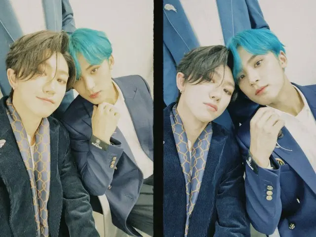 【JT公式】SEVENTEEN、RT pledis_17：[17'S THE 8]