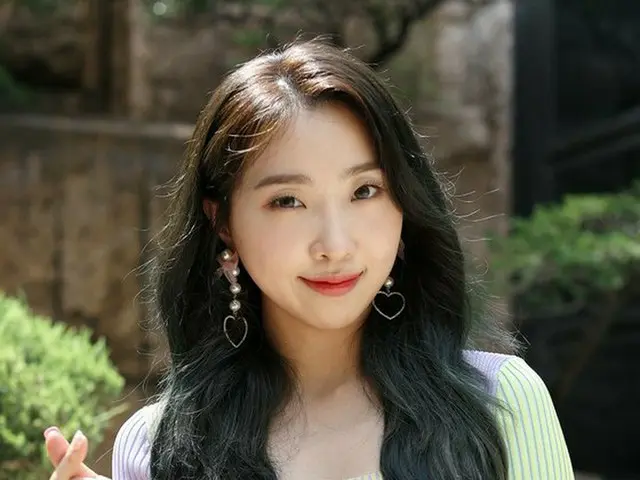 2NE1 MINZY、BLACKPINKの「AS IF IT'S YOUR LAST」が2NE1のデモ曲だったと明かす