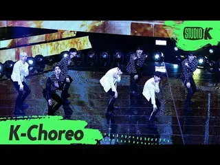 【公式kbk】【K-Choreo]VICTON_ _ 直カム「What I Said」(VICTON_ _ Choreography)l MusicBank 2