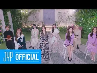 【公式】「TWICE "、[4K]" DEPEND ON YOU」TIME100 Talks Performance  