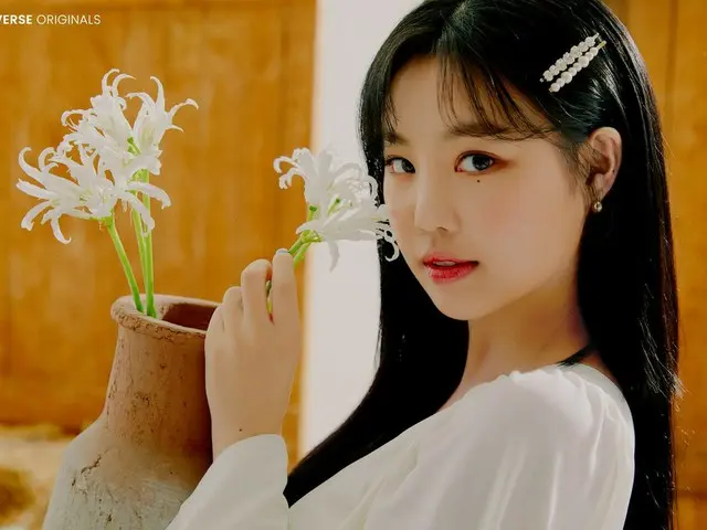 【t公式】(G)I-DLE_、RT into_universe：