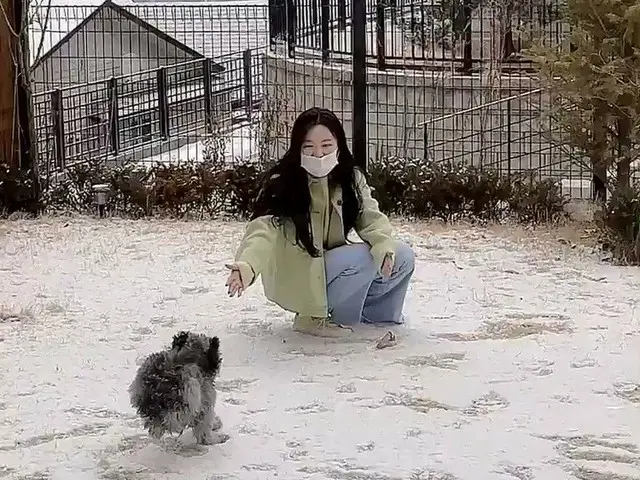 【t公式】(G)I-DLE_、[ #I_NG]寂しいシュファ