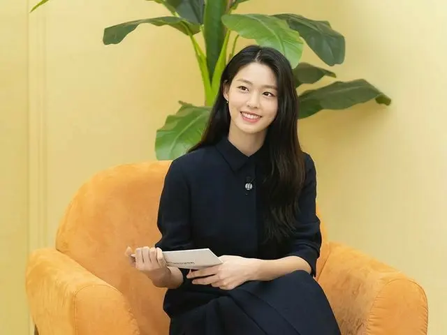 ソリョン(AOA)、肝臓がん学会広報大使に任命
