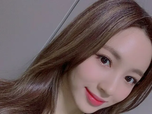 【t公式】Cherry Bullet、[ #サポート#JIWON]ルーレット最高❤ #CherryBullet #Cherry Bullet