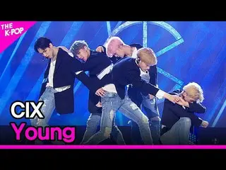 【公式sbp】 CIX_ _ 、Young(CIX_ 、Young)[THESHOW_ _ 210202-Premiere]  