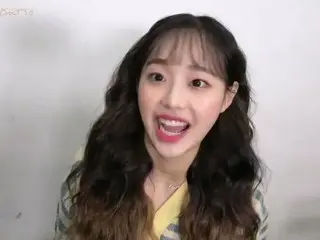 【t公式】今月の少女(Loona)、Orbit3期募集締め切りまでD-2会いたいOrbit 3期どこまで来たの？Orbit 3期登録して今月の少女と愛たっぷり分