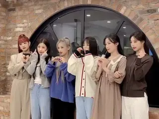 【t公式】(G)I-DLE_、[ #I_NG](ハート)子どもたち