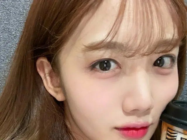 【t公式】Cherry Bullet、[ YUJU]