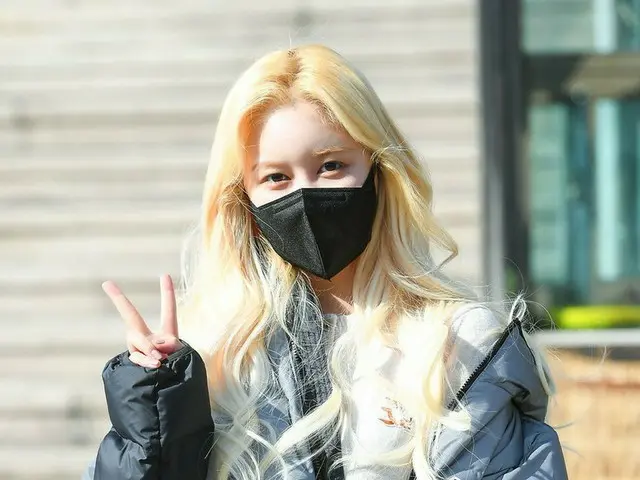 宇宙少女 ダヨン、KBS COOL FM「チョン・ウンジの歌謡広場」に出演