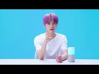 【公式smt】テヨンの声で一日をいっぱいにして！| NUGUセレブアラーム_「NCT」テヨン編  