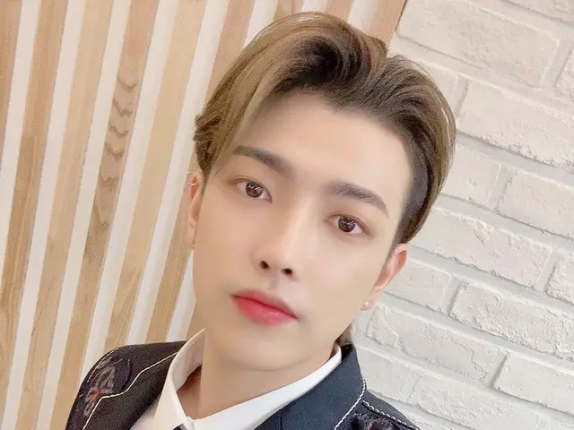 【T公式】ATEEZ、