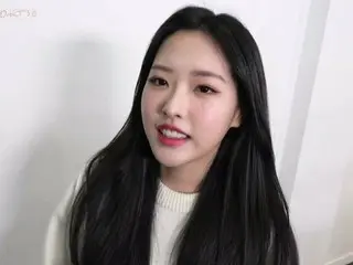 【t公式】今月の少女(Loona)、💫Orbit3期募集締め切りまでD-1💫 Orbit 3期明けの多く受けるという伝説があるんですって🎊Orbit 3期