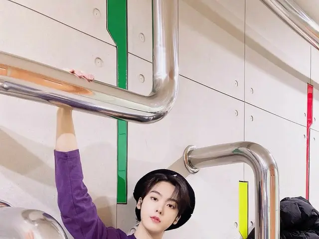 【T公式】ASTRO、みんなSHOW CHAMPION_ U-本放送を必ず見ていますか？！アロハは気づいてショトウルようだちなんコンミンmc桁が新たにできました
