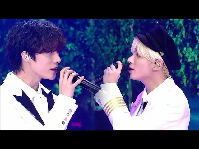 【公式】TXT、TXT(TOMORROW X TOGETHER(TXT))」Force」@ BREAK OUT  