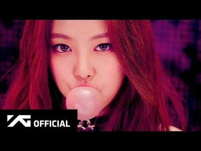 【d公式yg】#BLACKPINK」ブムバよ(BOOMBAYAH)「M / V HITS 1.1 BILLION VIEWS Youtube BLINKs wo