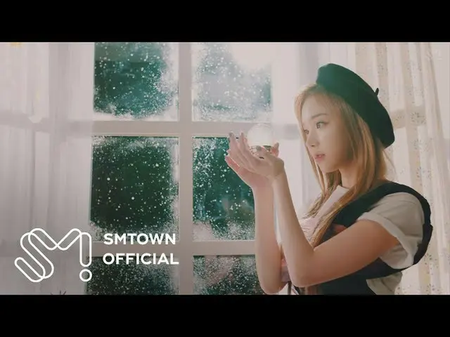 【公式smt】aespa aespa「Forever(約束)」MV Teaser  