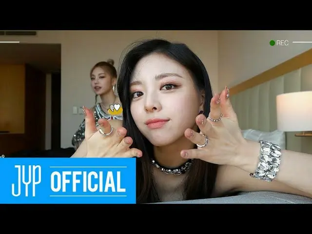 【公式】ITZY、[ITZY？ITZY！] EP60