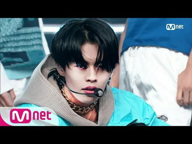 【公式mnk】【T1419  -  ASURABALBALTA] KPOP TV Show | MCOUNTDOWN_ _ EP.697  