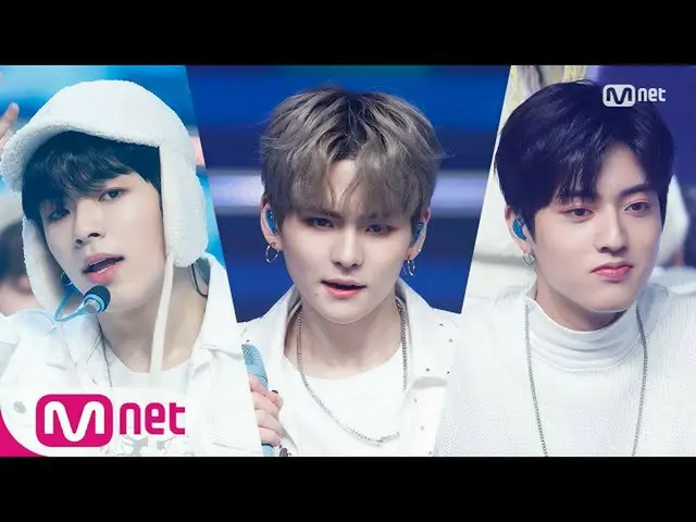 【公式mnk】【TREASURE_ _ _  -  MYTREASURE_ _ _ ] KPOP TV Show | MCOUNTDOWN_ _ EP.697 