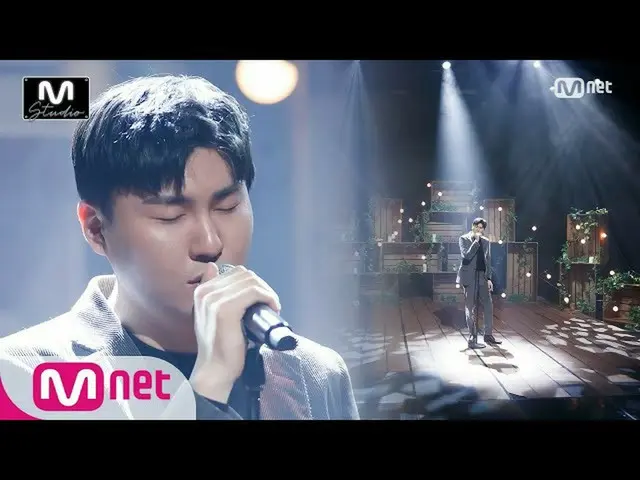 【公式mnk】【Car、the garden  -  Does not matter] Studio M Stage | MCOUNTDOWN_ _ EP.69